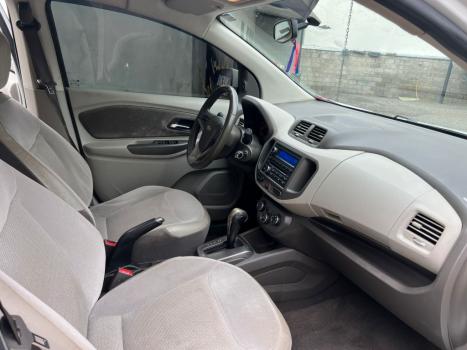 CHEVROLET Spin 1.8 4P FLEX LTZ 7 LUGARES AUTOM�TICO, Foto 5