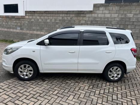 CHEVROLET Spin 1.8 4P FLEX LTZ 7 LUGARES AUTOM�TICO, Foto 8