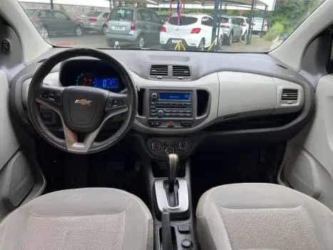 CHEVROLET Spin 1.8 4P FLEX LTZ 7 LUGARES AUTOM�TICO, Foto 9