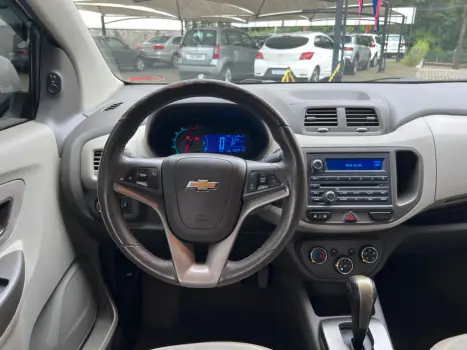 CHEVROLET Spin 1.8 4P FLEX LTZ 7 LUGARES AUTOM�TICO, Foto 10