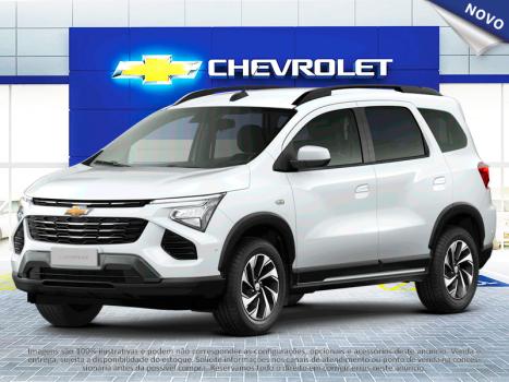 CHEVROLET Spin 1.8 4P FLEX PREMIER 7 LUGARES AUTOM�TICO, Foto 1