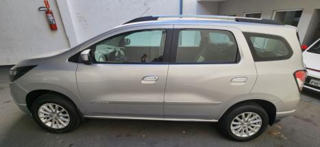 CHEVROLET Spin 1.8 4P FLEX LT AUTOM�TICO, Foto 4
