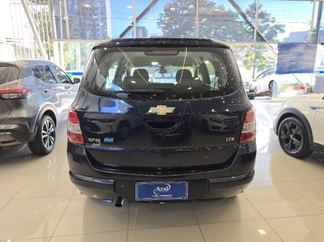 CHEVROLET Spin 1.8 4P FLEX LTZ 7 LUGARES AUTOM�TICO, Foto 5