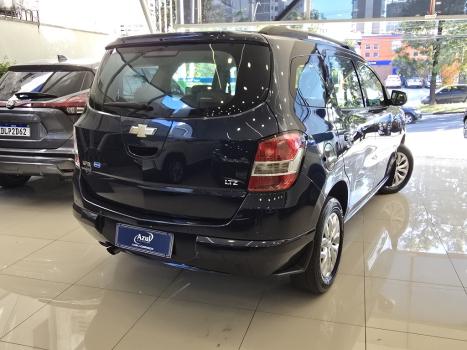 CHEVROLET Spin 1.8 4P FLEX LTZ 7 LUGARES AUTOM�TICO, Foto 6