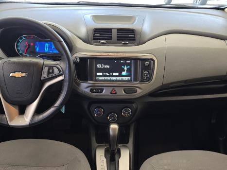 CHEVROLET Spin 1.8 4P FLEX LTZ 7 LUGARES AUTOM�TICO, Foto 8