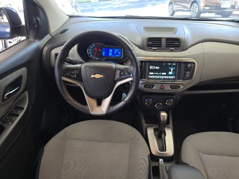 CHEVROLET Spin 1.8 4P FLEX LTZ 7 LUGARES AUTOM�TICO, Foto 10
