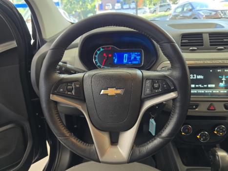 CHEVROLET Spin 1.8 4P FLEX LTZ 7 LUGARES AUTOM�TICO, Foto 11