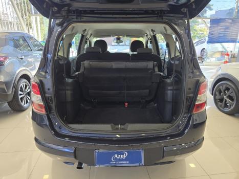 CHEVROLET Spin 1.8 4P FLEX LTZ 7 LUGARES AUTOM�TICO, Foto 16