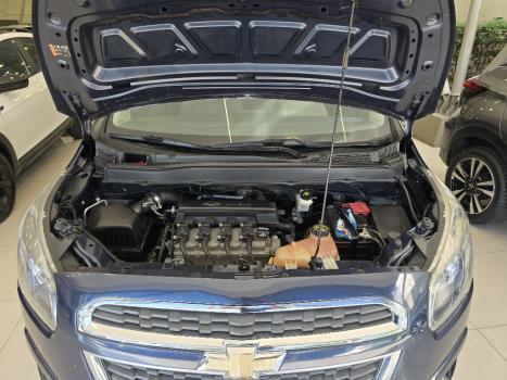 CHEVROLET Spin 1.8 4P FLEX LTZ 7 LUGARES AUTOM�TICO, Foto 18