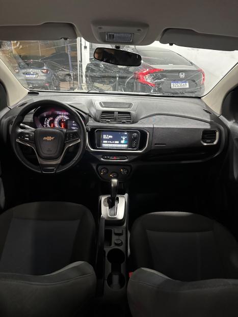 CHEVROLET Spin 1.8 4P FLEX LT AUTOM�TICO, Foto 7