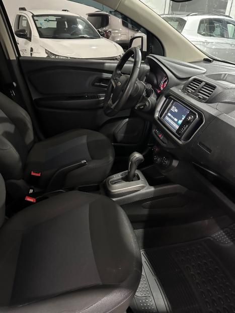 CHEVROLET Spin 1.8 4P FLEX LT AUTOM�TICO, Foto 8