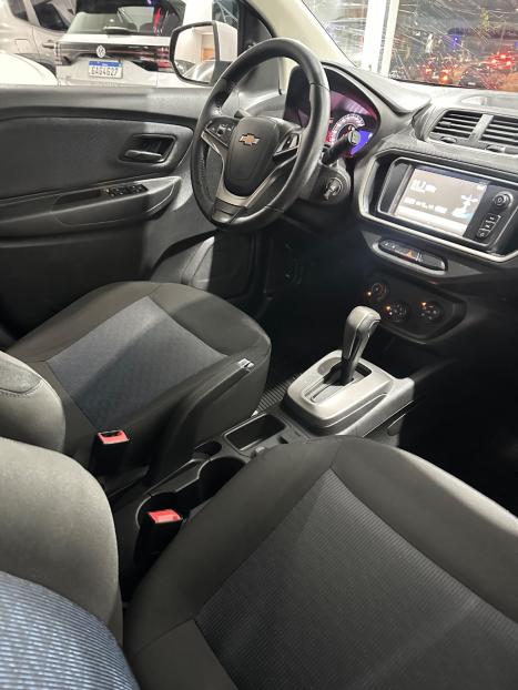 CHEVROLET Spin 1.8 4P FLEX LT AUTOM�TICO, Foto 9