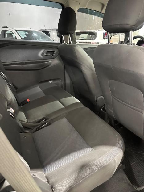 CHEVROLET Spin 1.8 4P FLEX LT AUTOM�TICO, Foto 10