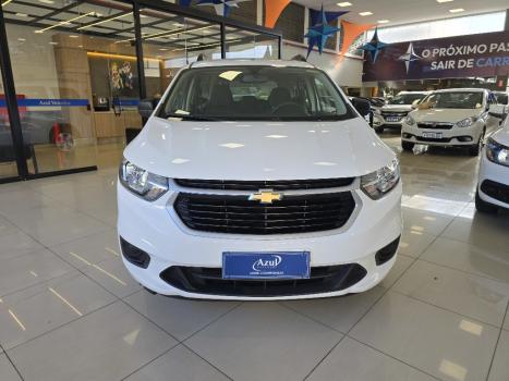 CHEVROLET Spin 1.8 4P FLEX LS, Foto 2