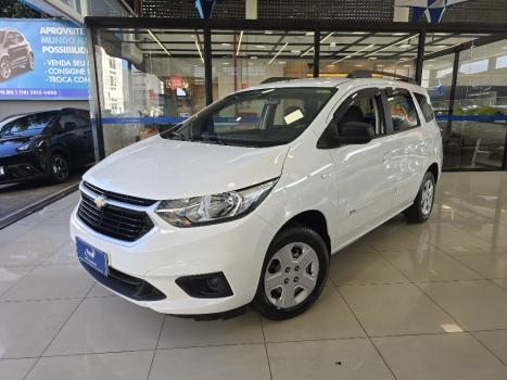 CHEVROLET Spin 1.8 4P FLEX LS, Foto 3