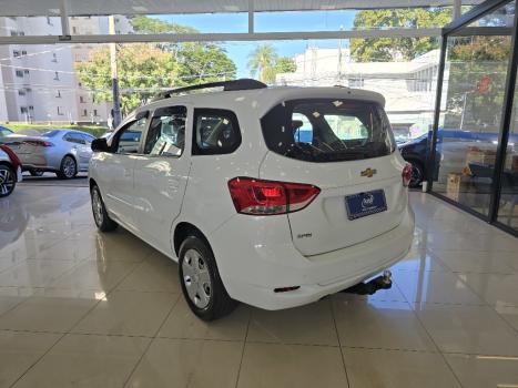 CHEVROLET Spin 1.8 4P FLEX LS, Foto 4