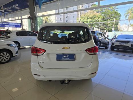 CHEVROLET Spin 1.8 4P FLEX LS, Foto 5