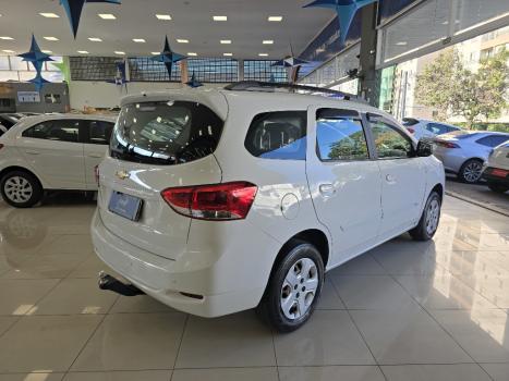 CHEVROLET Spin 1.8 4P FLEX LS, Foto 6