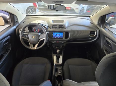 CHEVROLET Spin 1.8 4P FLEX LS, Foto 7