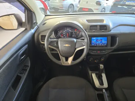 CHEVROLET Spin 1.8 4P FLEX LS, Foto 9