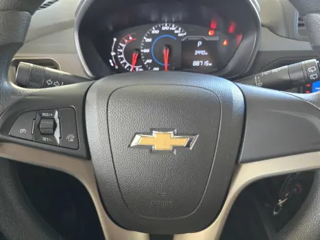CHEVROLET Spin 1.8 4P FLEX LS, Foto 10