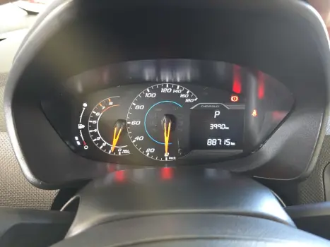 CHEVROLET Spin 1.8 4P FLEX LS, Foto 11