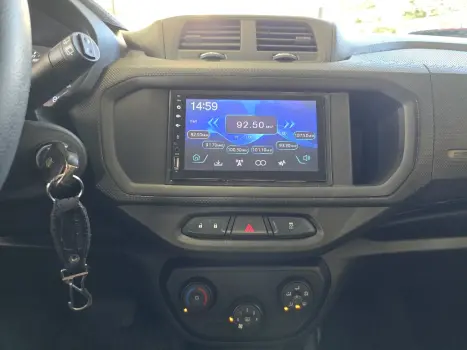 CHEVROLET Spin 1.8 4P FLEX LS, Foto 12