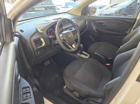 CHEVROLET Spin 1.8 4P FLEX LS, Foto 13
