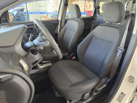 CHEVROLET Spin 1.8 4P FLEX LS, Foto 14