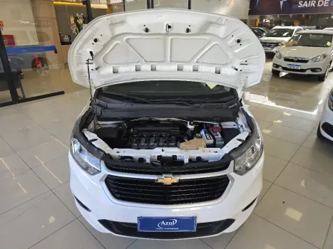 CHEVROLET Spin 1.8 4P FLEX LS, Foto 18