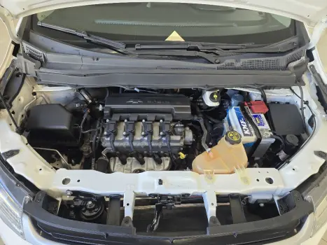 CHEVROLET Spin 1.8 4P FLEX LS, Foto 19