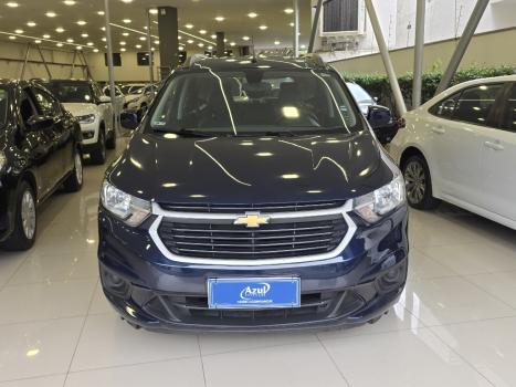 CHEVROLET Spin 1.8 4P FLEX LT AUTOM�TICO, Foto 2