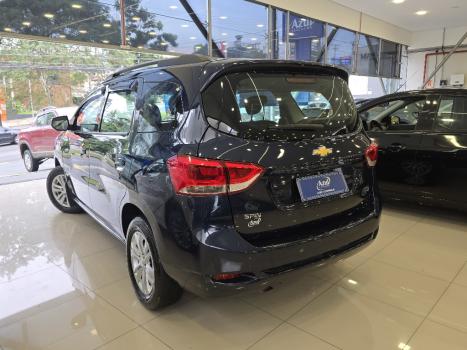 CHEVROLET Spin 1.8 4P FLEX LT AUTOM�TICO, Foto 4