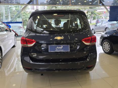 CHEVROLET Spin 1.8 4P FLEX LT AUTOM�TICO, Foto 5