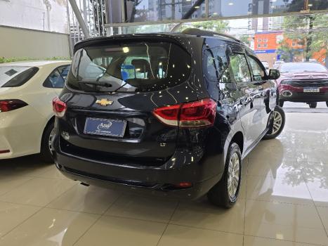 CHEVROLET Spin 1.8 4P FLEX LT AUTOM�TICO, Foto 6