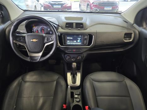 CHEVROLET Spin 1.8 4P FLEX LT AUTOM�TICO, Foto 7