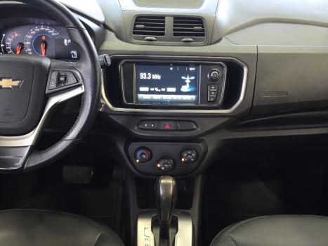 CHEVROLET Spin 1.8 4P FLEX LT AUTOM�TICO, Foto 8
