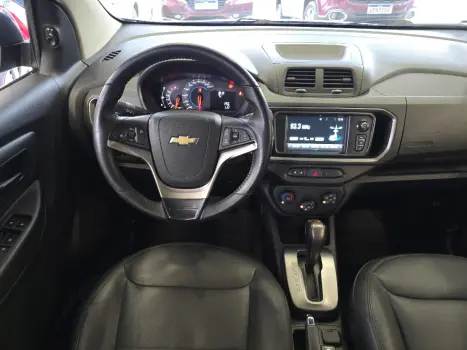 CHEVROLET Spin 1.8 4P FLEX LT AUTOM�TICO, Foto 10