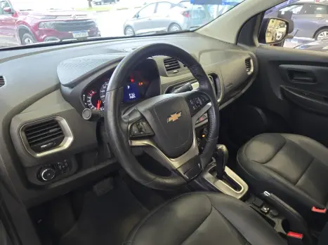 CHEVROLET Spin 1.8 4P FLEX LT AUTOM�TICO, Foto 13