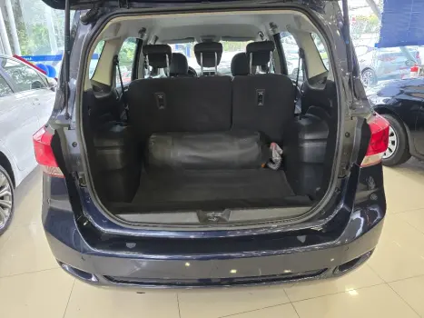 CHEVROLET Spin 1.8 4P FLEX LT AUTOM�TICO, Foto 16