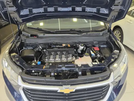 CHEVROLET Spin 1.8 4P FLEX LT AUTOM�TICO, Foto 18