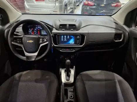 CHEVROLET Spin 1.8 4P FLEX LT AUTOM�TICO, Foto 7