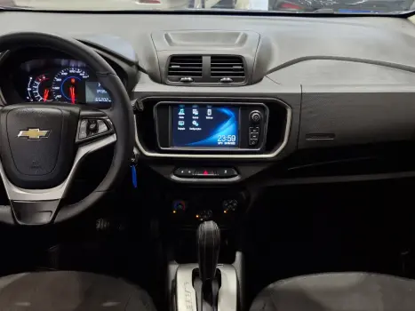 CHEVROLET Spin 1.8 4P FLEX LT AUTOM�TICO, Foto 8