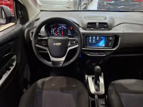 CHEVROLET Spin 1.8 4P FLEX LT AUTOM�TICO, Foto 10
