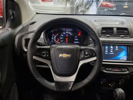 CHEVROLET Spin 1.8 4P FLEX LT AUTOM�TICO, Foto 11