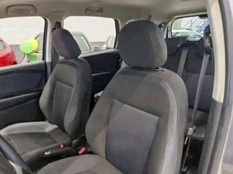 CHEVROLET Spin 1.8 4P FLEX LT AUTOM�TICO, Foto 15