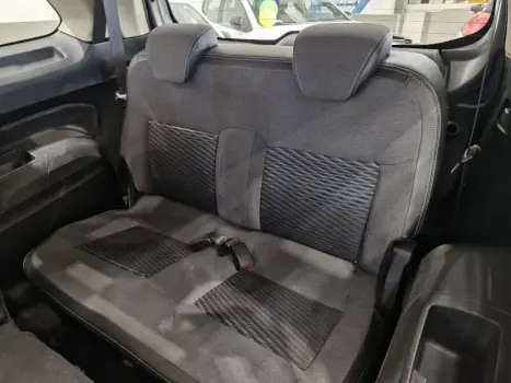 CHEVROLET Spin 1.8 4P FLEX LT AUTOM�TICO, Foto 16