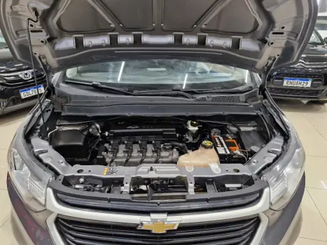 CHEVROLET Spin 1.8 4P FLEX LT AUTOM�TICO, Foto 18