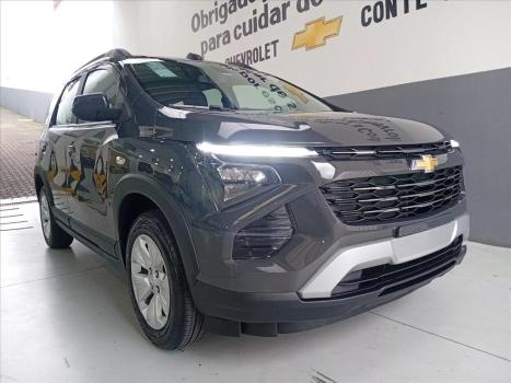 CHEVROLET Spin 1.8 4P FLEX LTZ AUTOM�TICO, Foto 2
