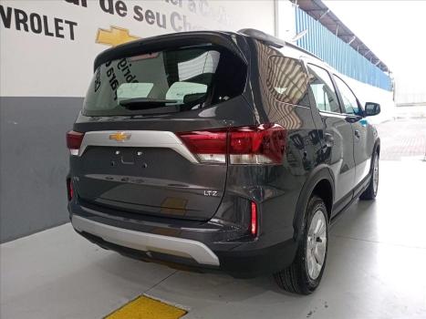 CHEVROLET Spin 1.8 4P FLEX LTZ AUTOM�TICO, Foto 3